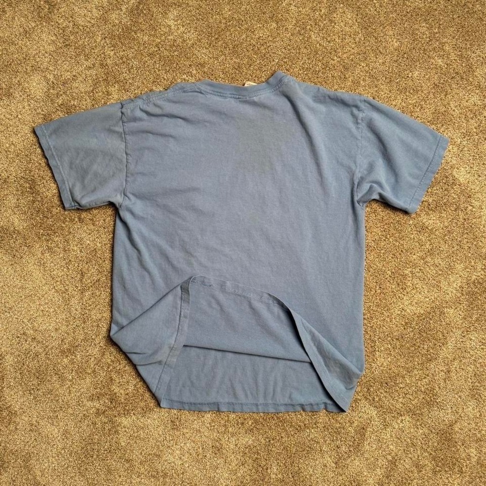 GATEWAY‎ TO ROME" GRAPHIC TEE - Picture 3 of 3